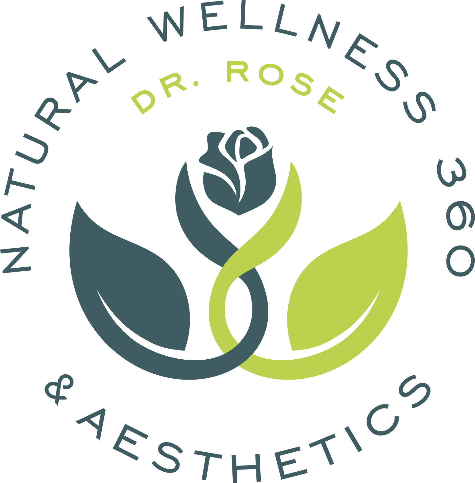 Natural Wellness 360 + Aesthetics